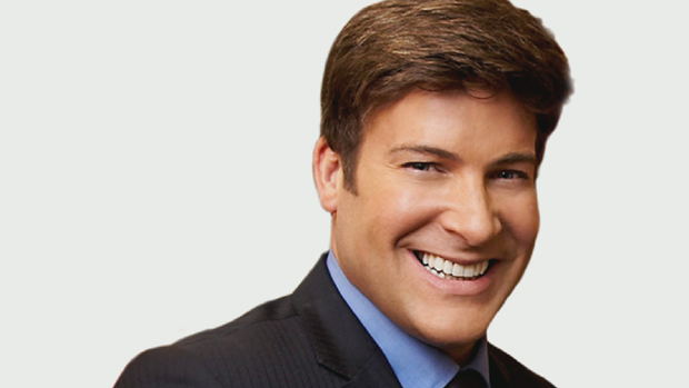 Christopher Hyndman, co-host of CBC’s Steven & Chris, Found Dead at 49