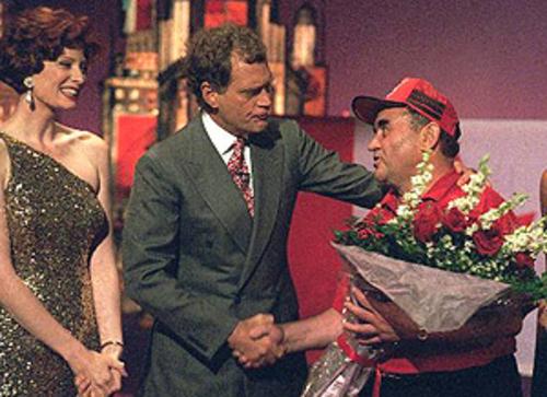 Thursday in Broadcast History .. August 17th