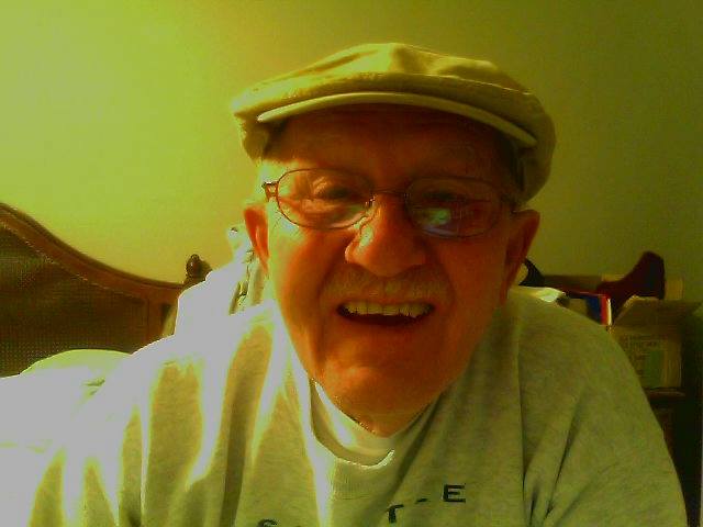 ‘Loveline’ with Jack Allen