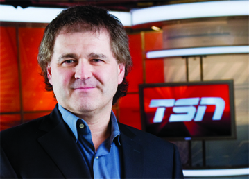 CTV (& TSN) Sports President Phil King Leaving Bell Media