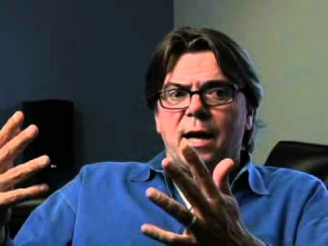 Randy Lennox to be President, Entertainment Production & Broadcasting at Bell Media