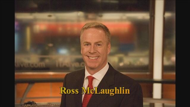 Ross McLaughlin to Replace Lynda Steele as CTV Vancouver Consumer Guru