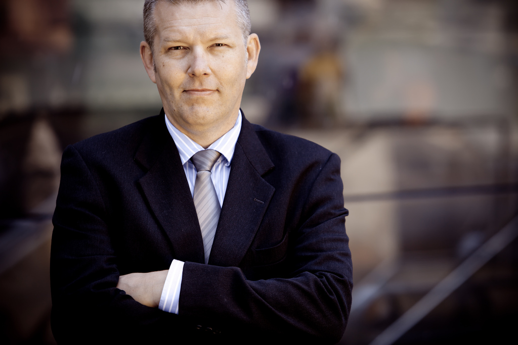 Sean Leslie’s ‘Changing Careers’ Post on Facebook