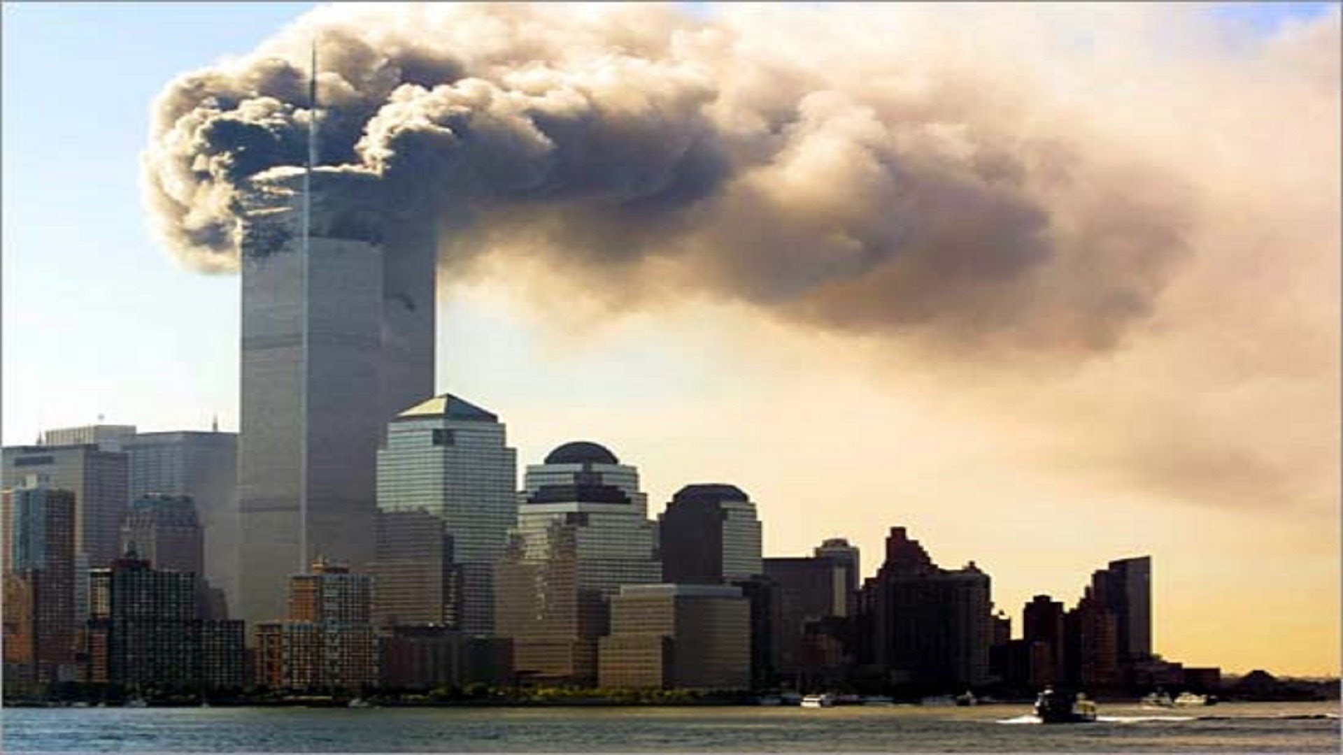 9/11: Decade of Deception (Full Film NEW 2015)