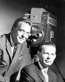 WEDNESDAY in Broadcast History .. Sept. 9th