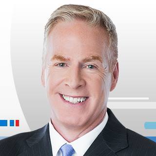 Joseph Planta and the CTV’s On Your Side’s Ross McLaughlin