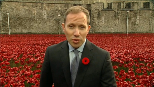 Ben O’Hara-Byrne Joins CHEK News as Anchor