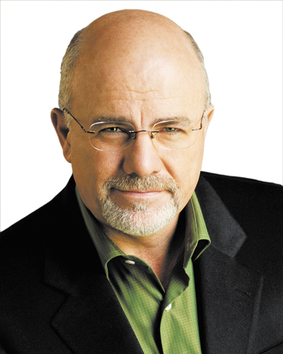 Dave Ramsey: The $100 Million Dollar Man