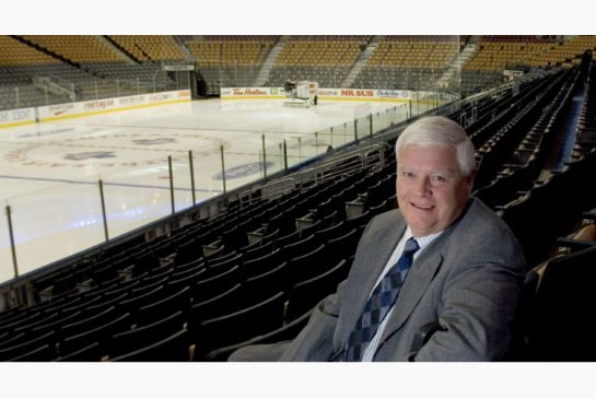 Leafs Radio Play-by-Play to be Called Off TV? Well, Maybe Not….