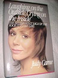 Judy Carne, Laugh-In’s ‘Sock It To Me’ Gal, Dies at 76