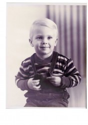 FredLatremouilleChildPhotoIMage