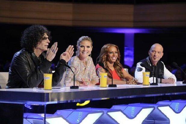 Why Howard Stern Hated his Four Years on ‘America’s Got Talent’