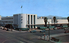 SATURDAY in Broadcast History .. Oct. 17th