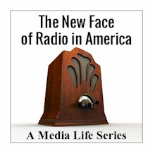 What Radio Must Do to Reinvent Itself