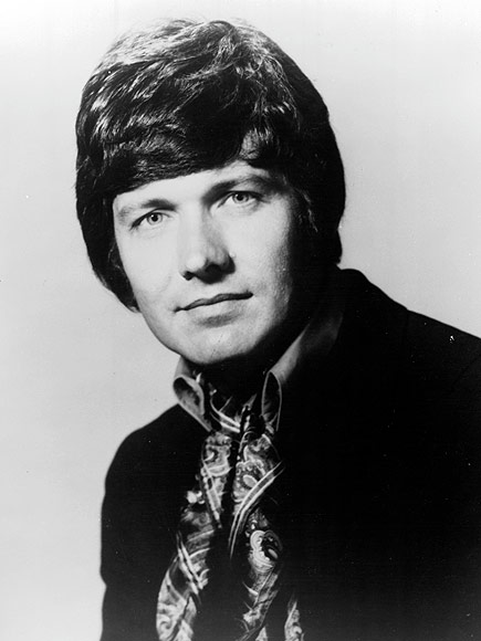 ‘Down in the Boondocks’ Billy Joe Royal Dies in his Sleep, age 73