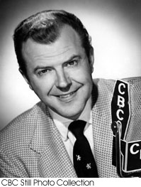 Thursday in Broadcast History .. October 14th