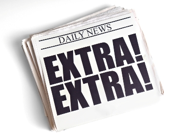 Shocker: US Newspaper Advertising is Up