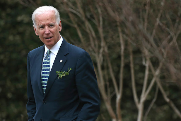 VP Joe Biden to Enter US Presidential Race, says Fox News