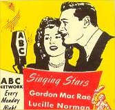 SUNDAY in Broadcast History .. Oct. 4th