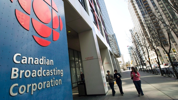 CBC Suspends Online Comments on Indigenous Stories