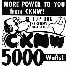 Monday in Broadcast History  ..  November 18th