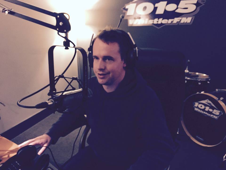 Donovan features Red Robinson early day airchecks this week