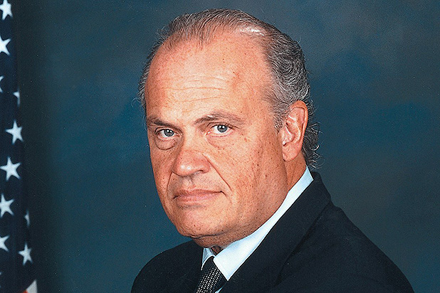 Fred Thompson, Former US Senator & ‘Law & Order’ TV D.A., Dead at 73