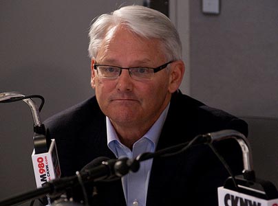 Time for Trudeau to FIRE Gordon Campbell: Harvey Oberfeld