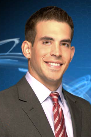 Could This Dodgers Broadcast Hire Be Scully’s Replacement?