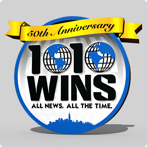 WINS 1010 from rock to news 24/7