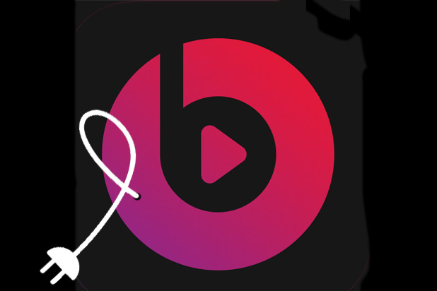 Apple Announces Cancellation of ‘Beats Music’