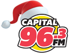 capitalChristmas