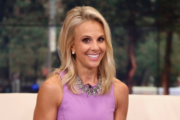 Elisabeth Hasselbeck to Leave Fox News