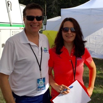 Forbes & Marshall Out at Victoria’s Ocean 98.5