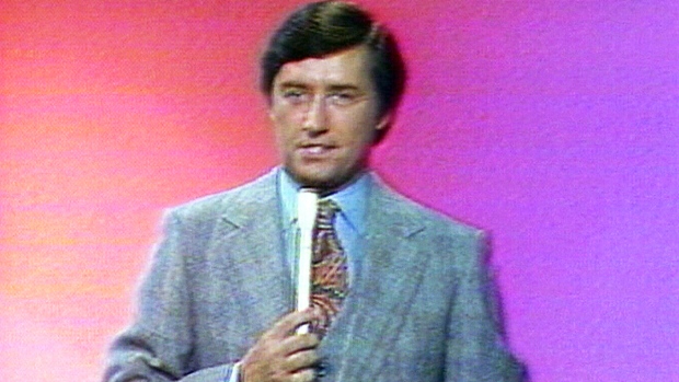 Game Show Host Jim Perry Claimed by Cancer, 82