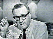 SUNDAY in Broadcast History .. Nov. 22nd