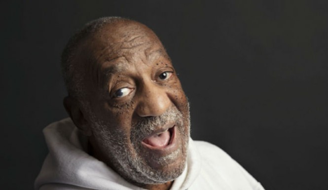 Finally, Criminal Charges Against Bill Cosby (re Toronto woman)