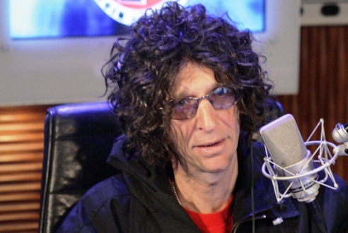 Is Howard Stern’s Satellite Radio Ride Coming to an End?