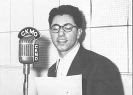 MONDAY in Broadcast History .. Dec. 21st