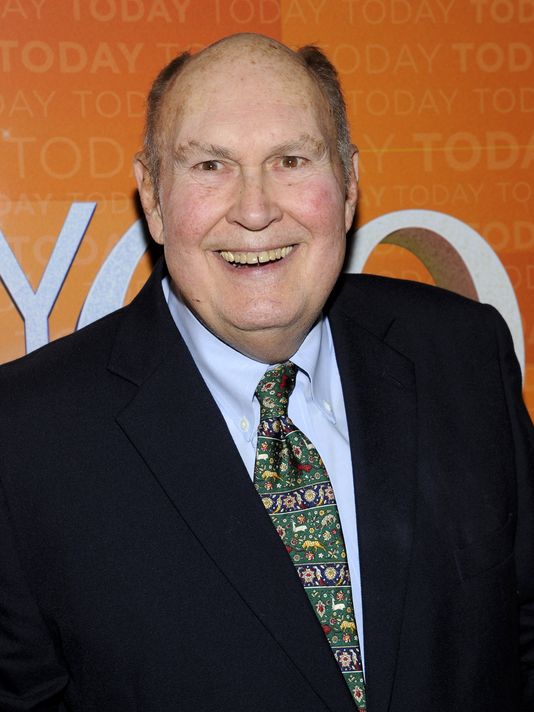 ‘Today’ Weatherman Willard Scott, 81, Retiring After 35 Years