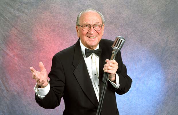 CBC Radio’s Tribute to Dal Richards