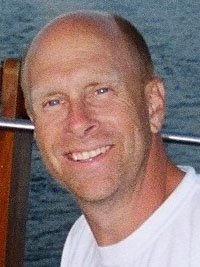 Shelly Ocean of Delta TV visits LG104’s Kelly Latremouille