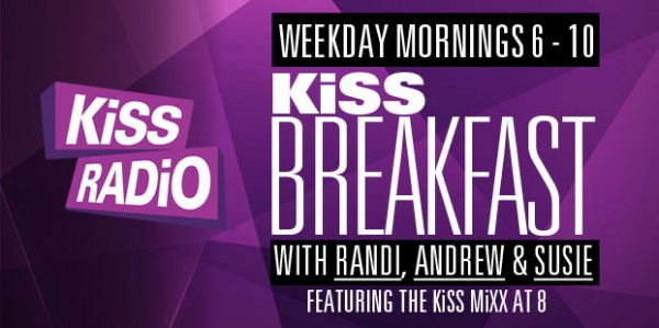 KiSSNewMorningwithRandi