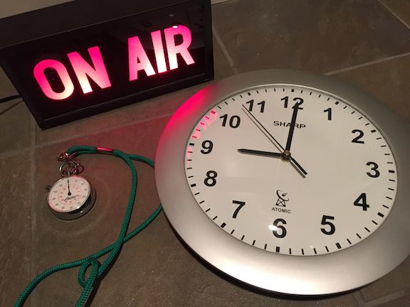 Radio to the rescue in Roseburg, Oregon Blast! 1959