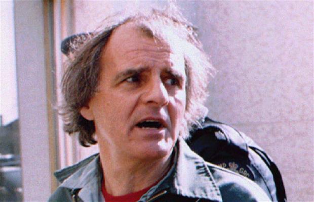 Tracking a killer by Dave Biro