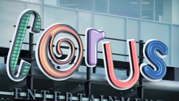 Corus Entertainment Buys Shaw Media in $2.65B Deal