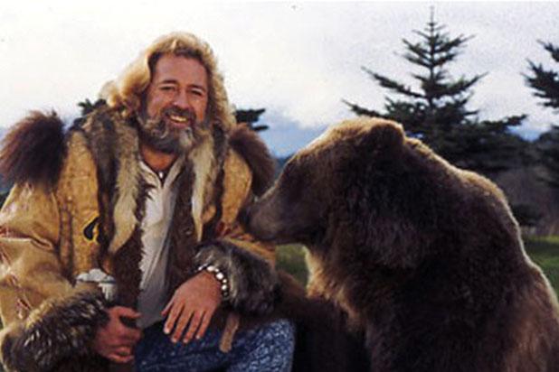 Dan Haggerty, star of ‘Grizzly Adams,’ Claimed by Cancer at 74