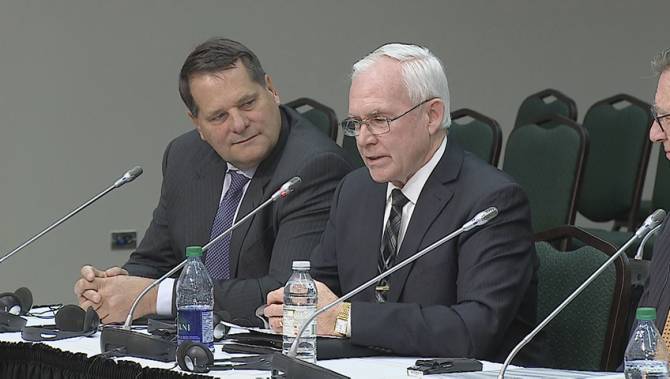 Thunder Bay TV stations surviving on life insurance cash, shutdowns looming