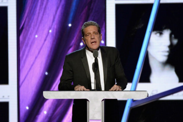 Founding Member Glen Frey of ‘The Eagles’ Dead at 67.