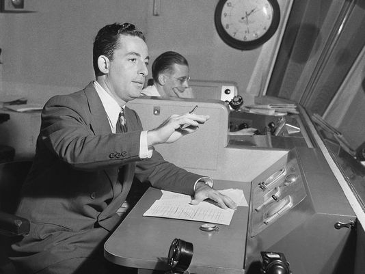 Drama Playing Out Over Radio Pioneer Himan Brown’s Fortune